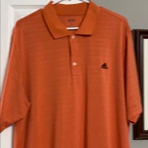 Men’s golf shirt